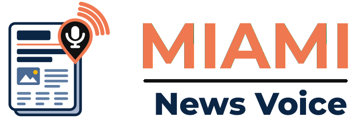 Miami News Voice